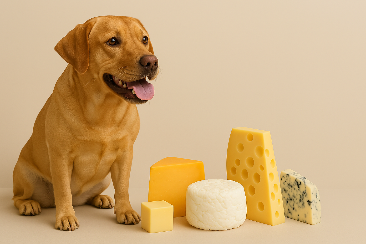 Can Dogs Eat Cheese?