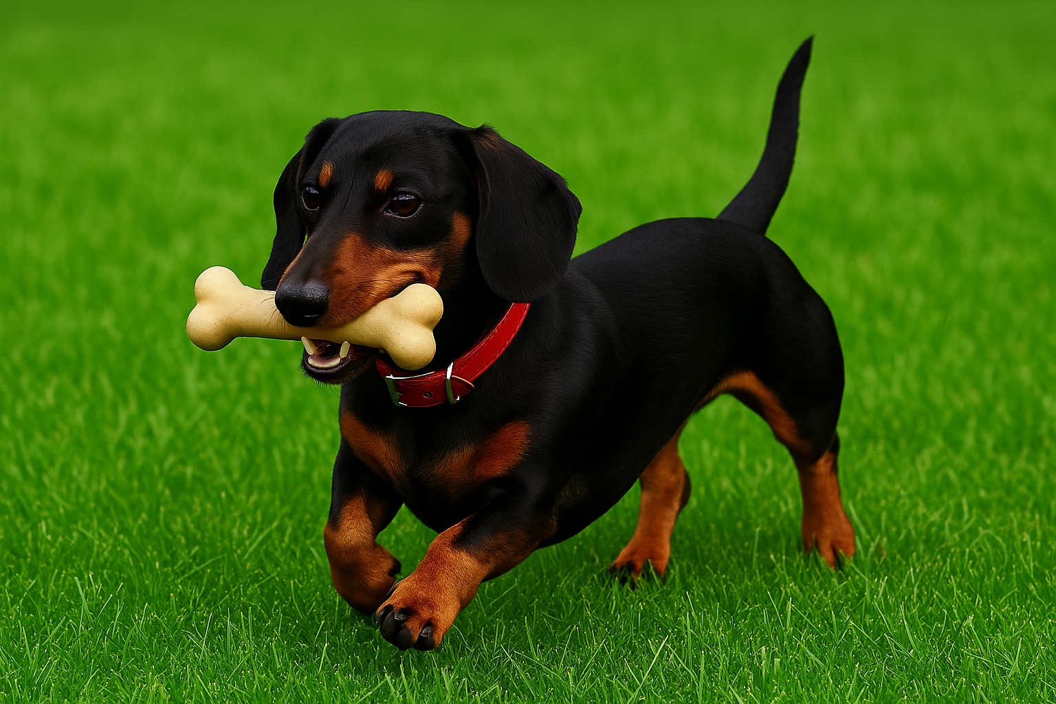 Best Food For Dachunds