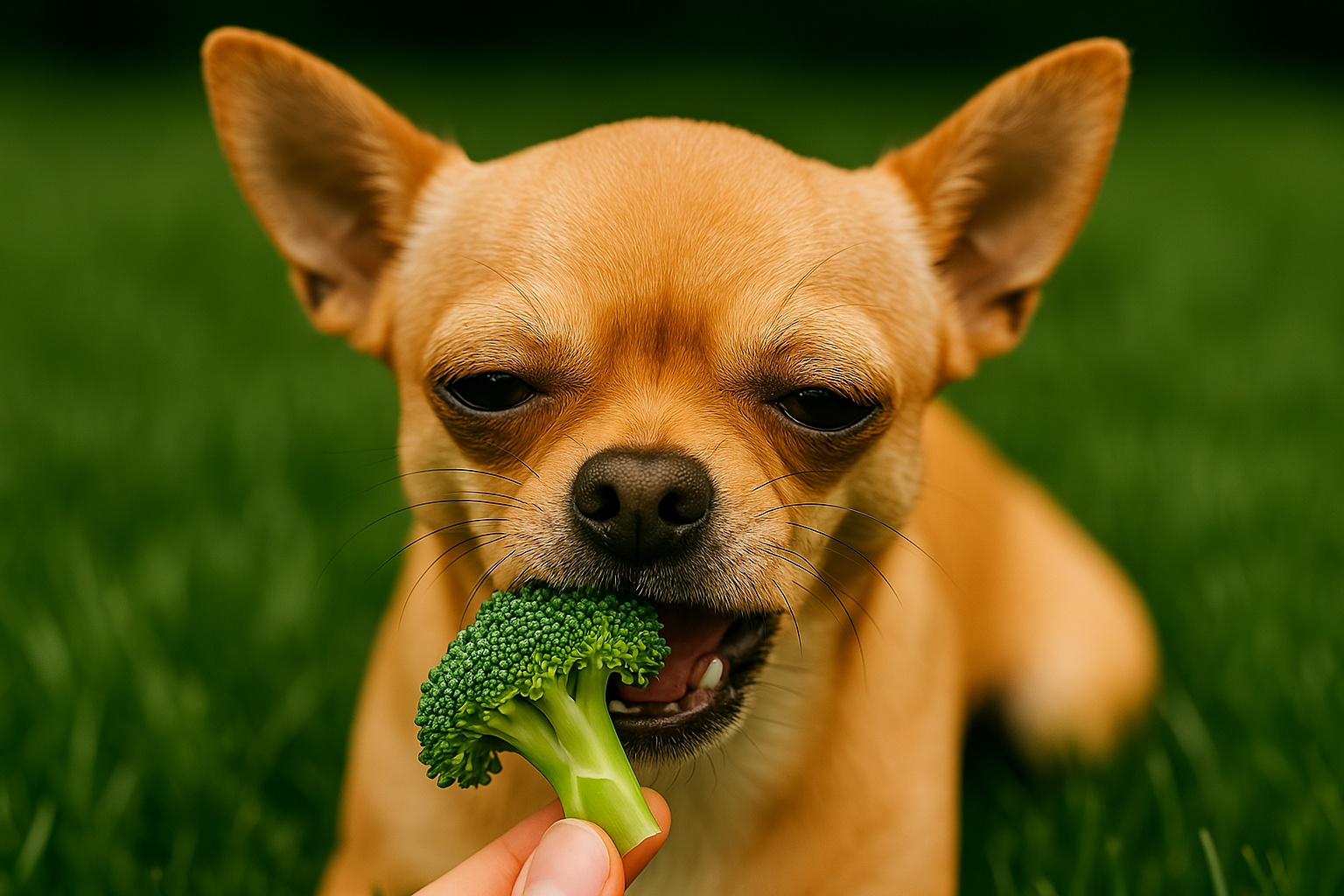 Can Dogs Eat Cat Food?