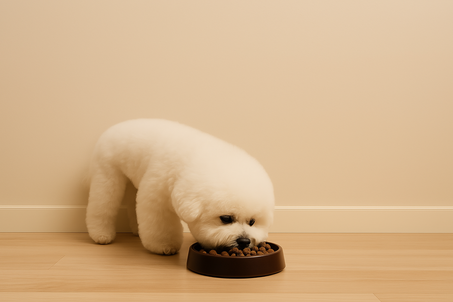 Best Food for Bichon Frise