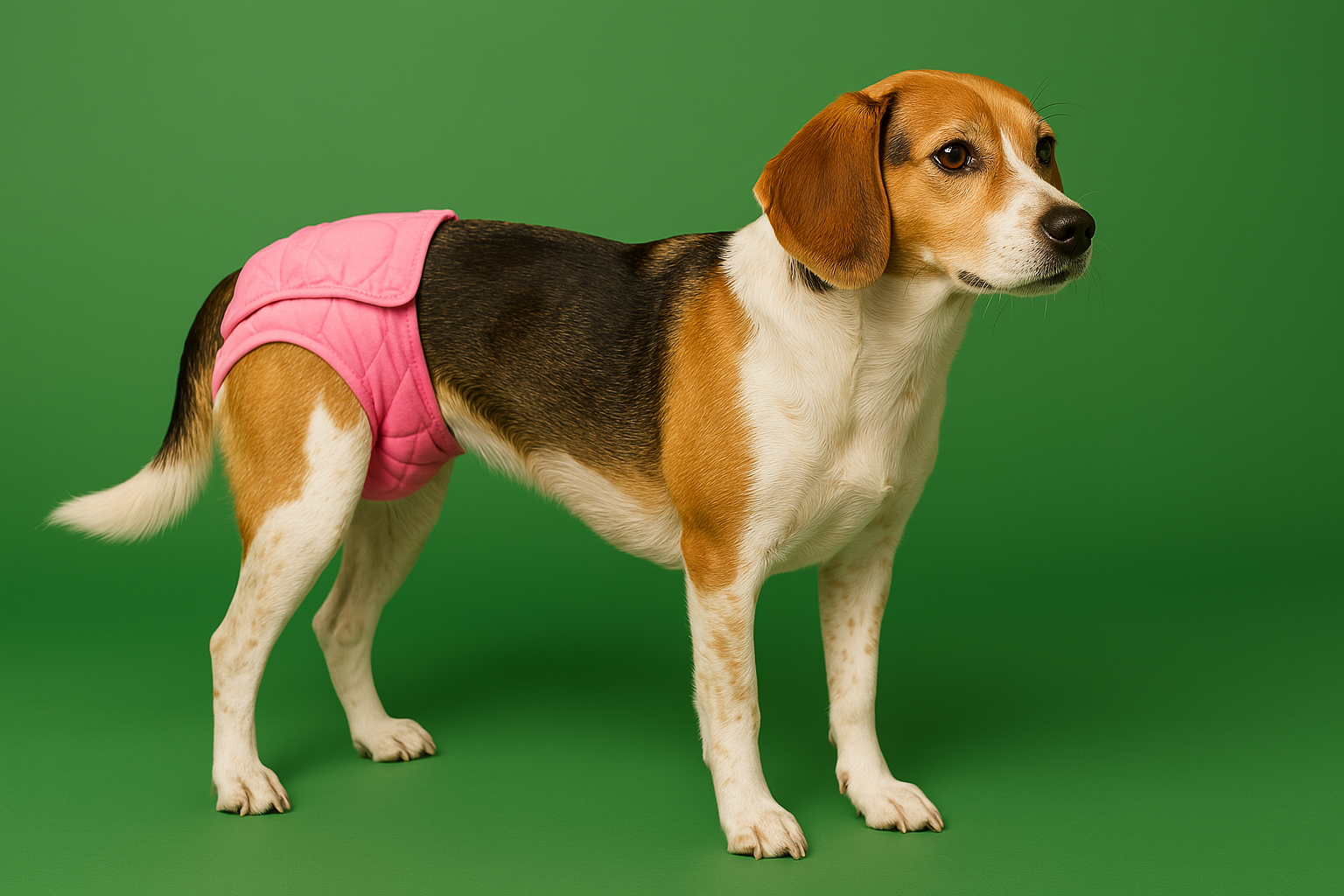 Is Your Dog in Heat? What to Expect and How to Help