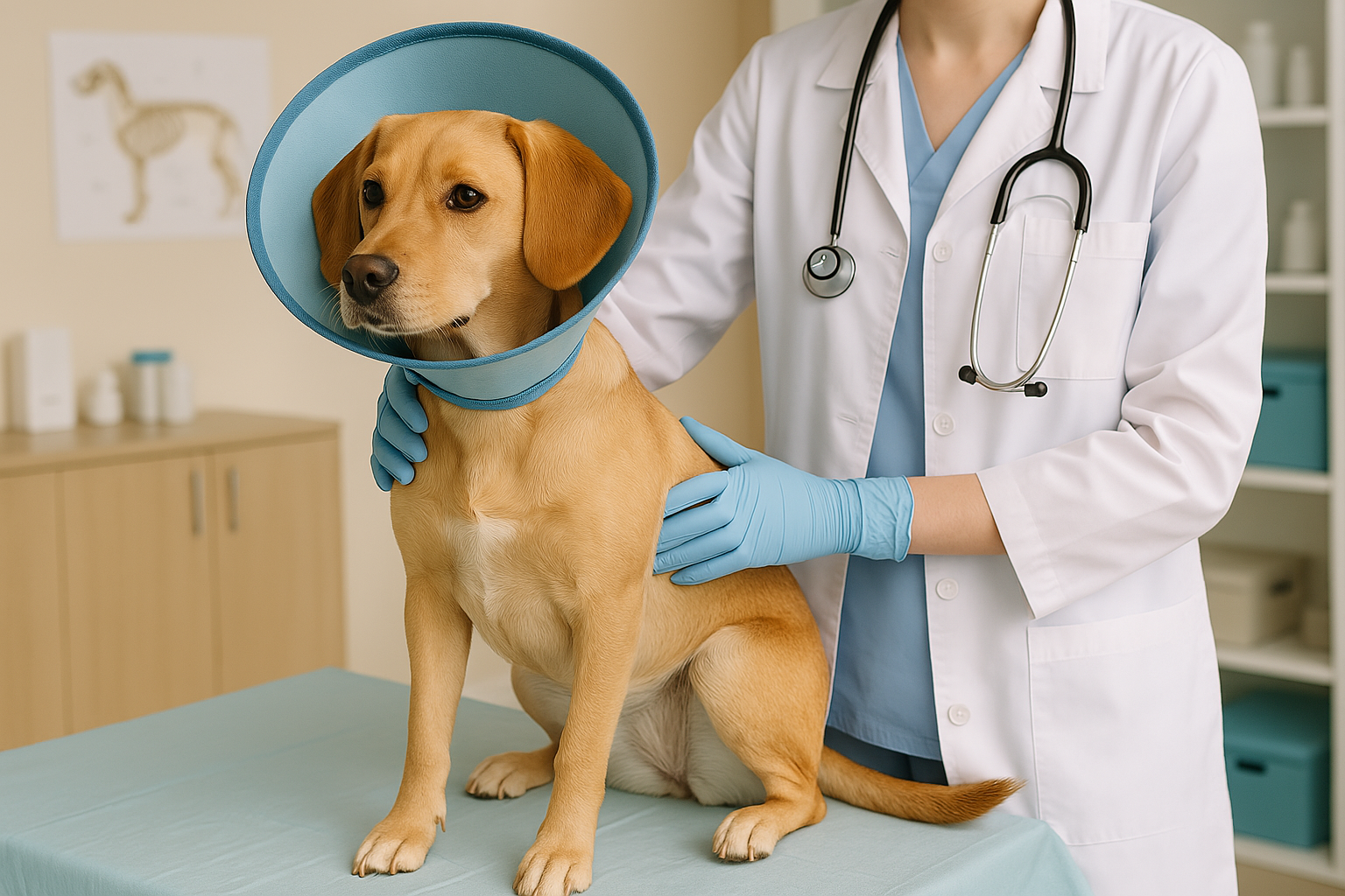 Should You Neuter Your Dog? Health, Behaviour and Ethical Considerations