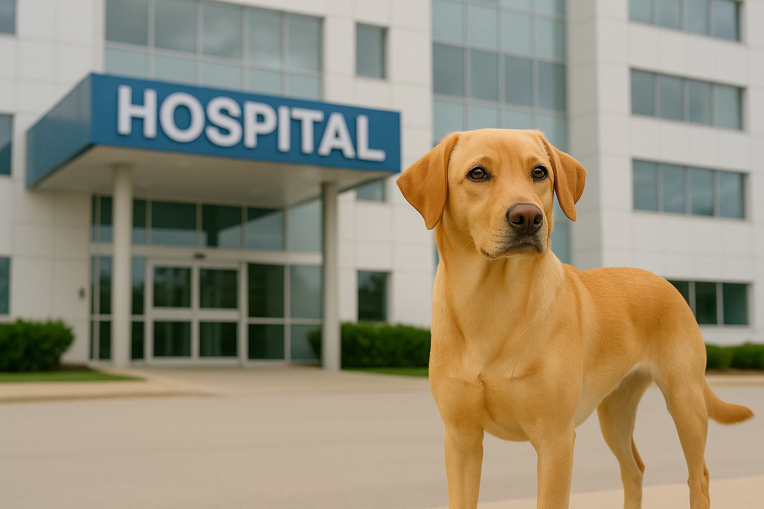Pain Relief For Dogs: What's Safe? What's Not?