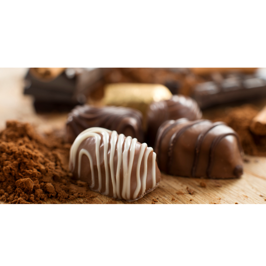 How Much Chocolate is Toxic for Dogs?