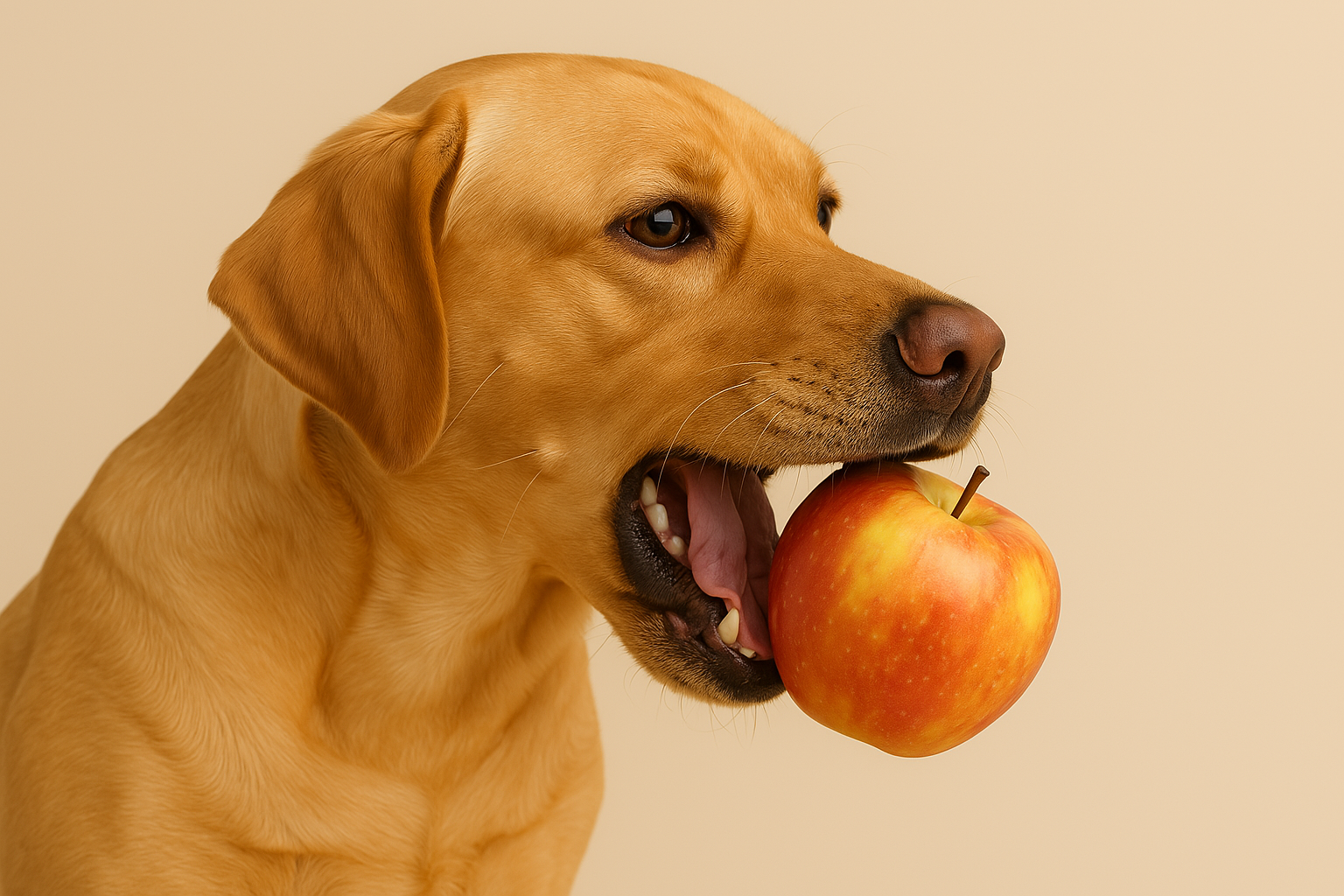 Can Dogs Eat Apples?