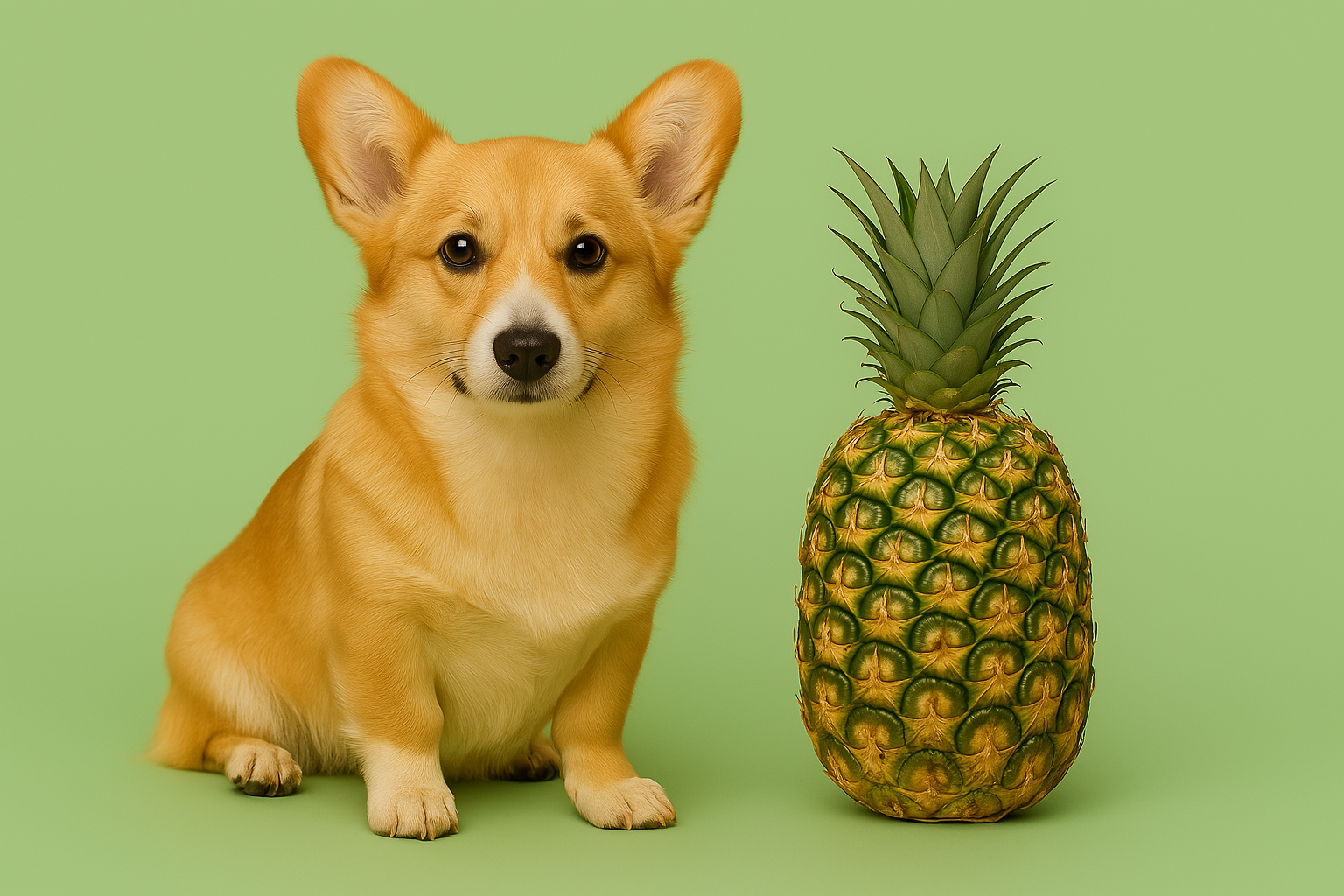 Can Dogs Eat Pineapple?
