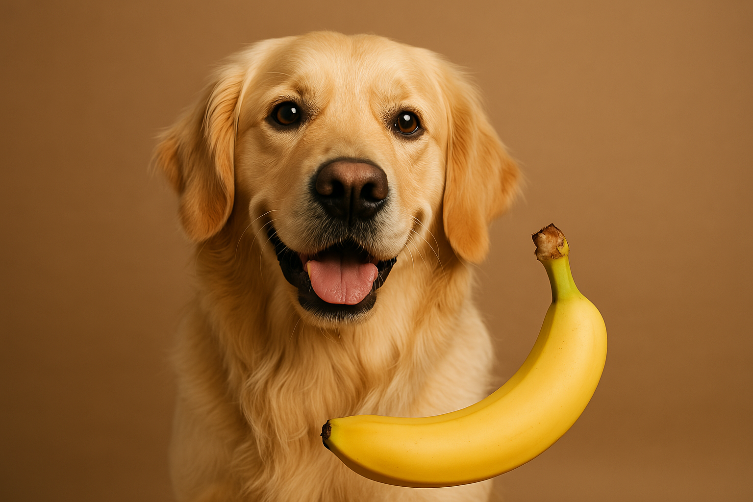 Can Dogs Eat Bananas?