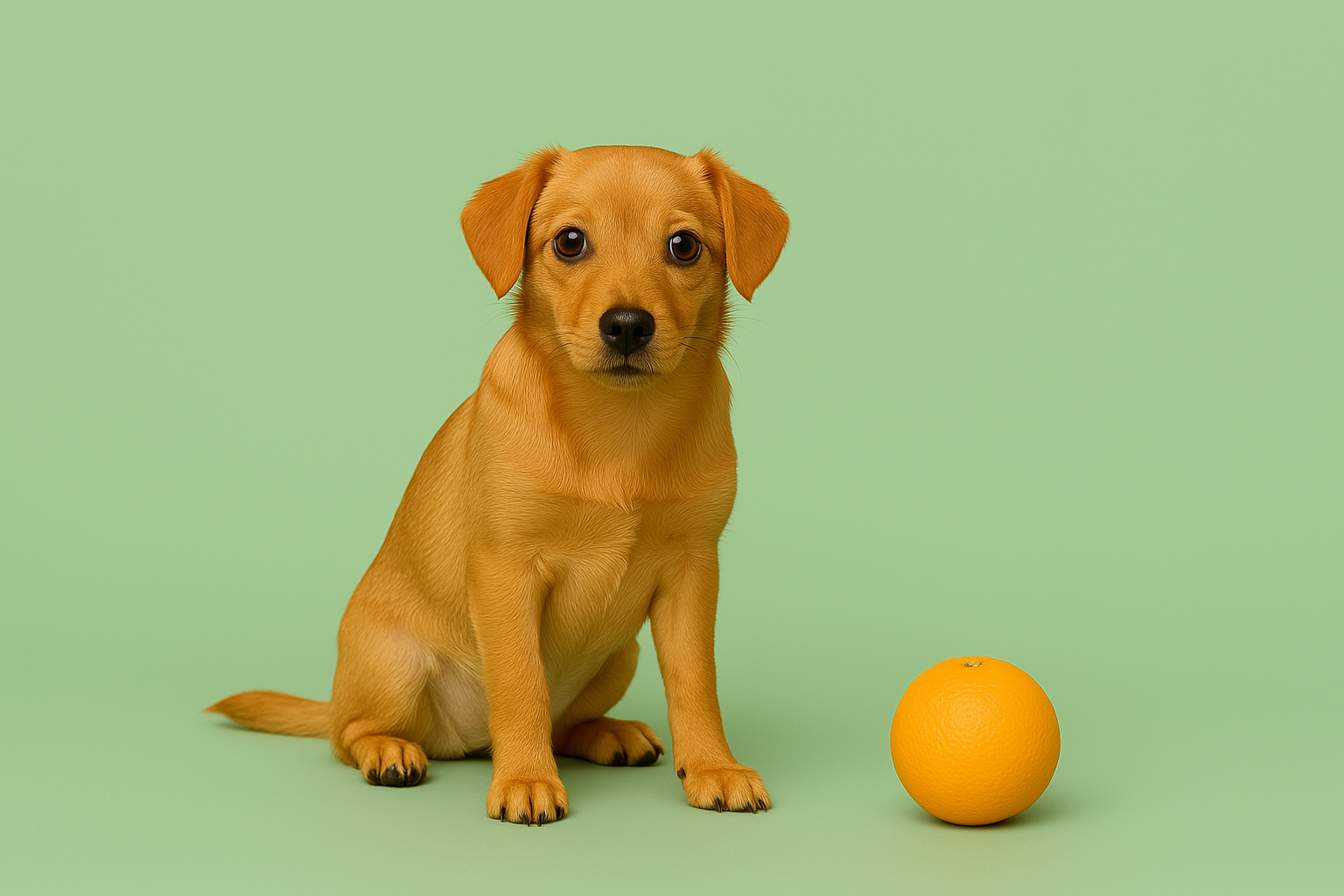 Can Dogs Eat Oranges?