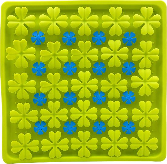 Flowers Snuffles Treat and Lick Mat
