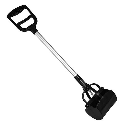 Jumbo Pooper Scooper