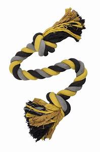 Ancol Jumbo Jaws Super Rope