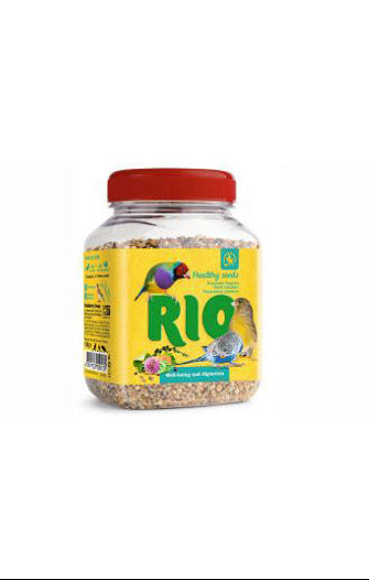 Rio Song Bird Mix 240g