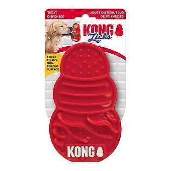 KONG Licks – Interactive Treat Dispenser for Dogs