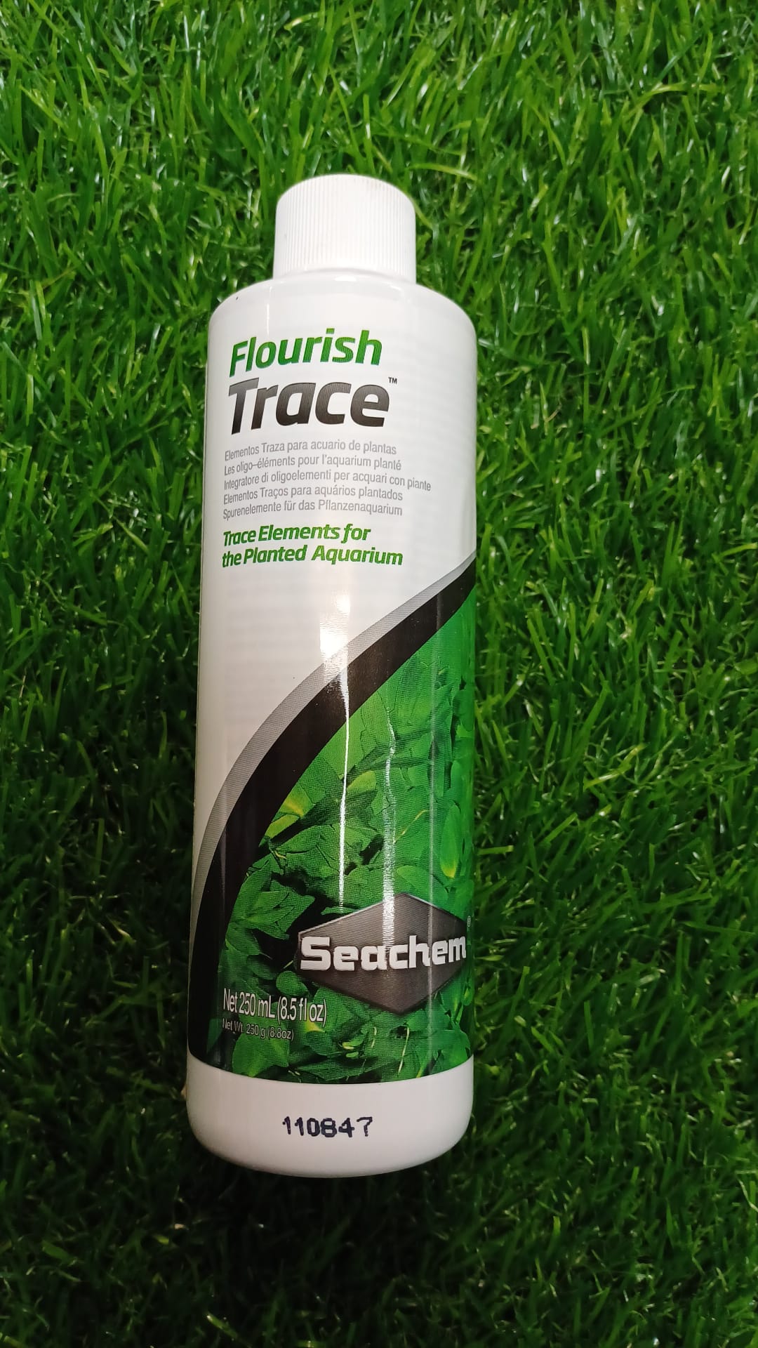 Seachem Flourish Trace