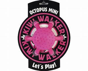 Kiwi Let's Play Mini Octopus Pink