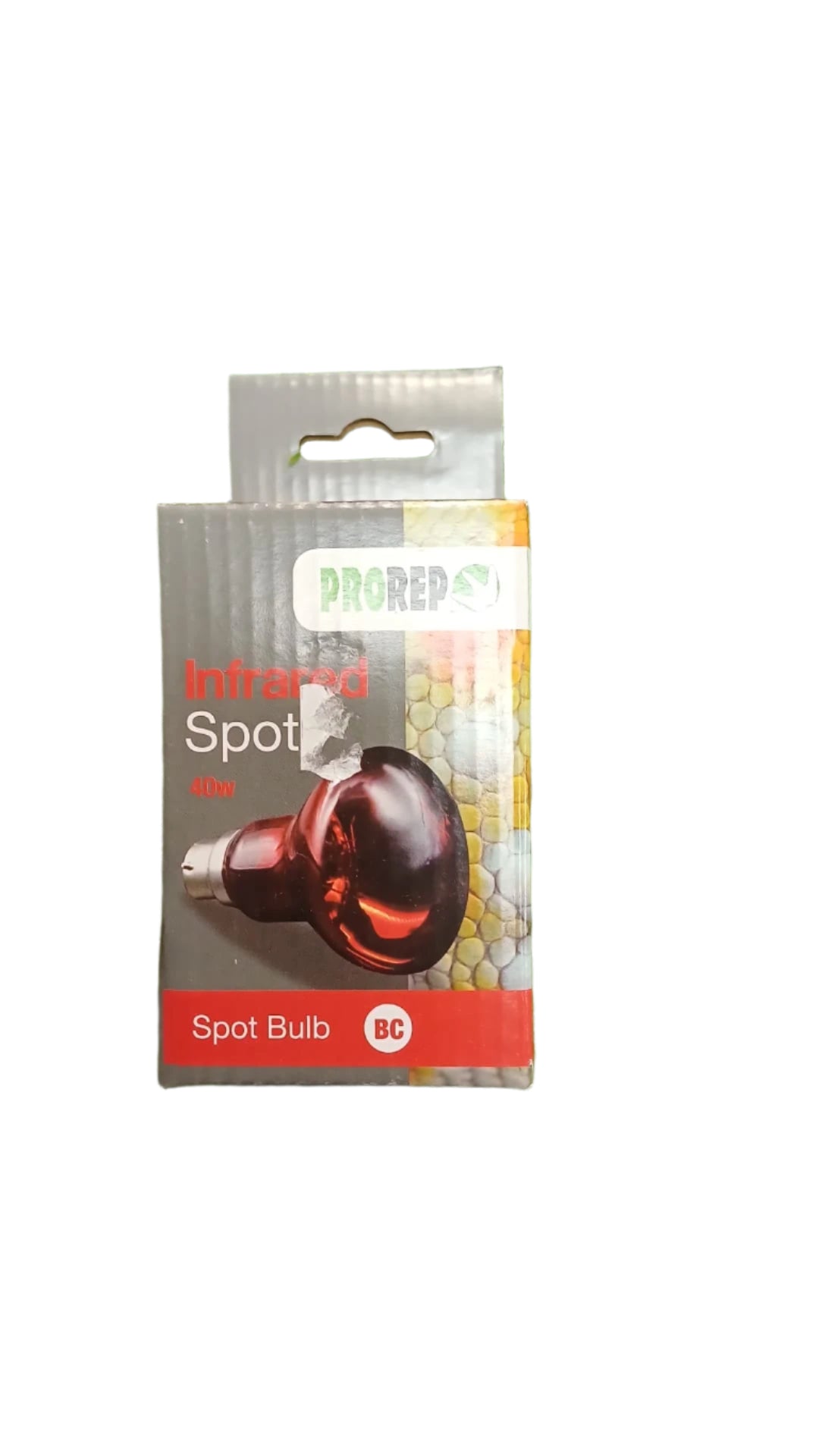 ProRep Infrared Spot Bulb