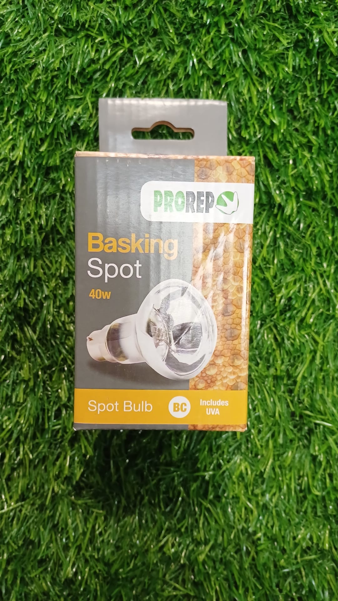 ProRep Basking Spot Bulb