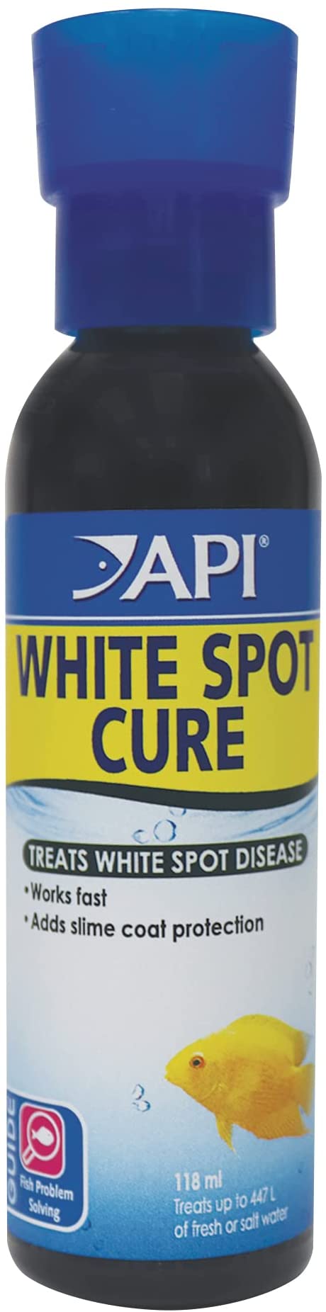 API White Spot Cure 118ml