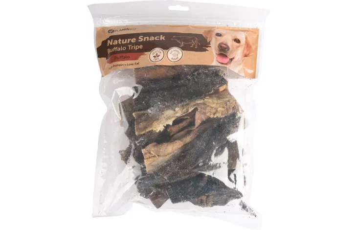 Buffalo Tripe Natural Dog Treats