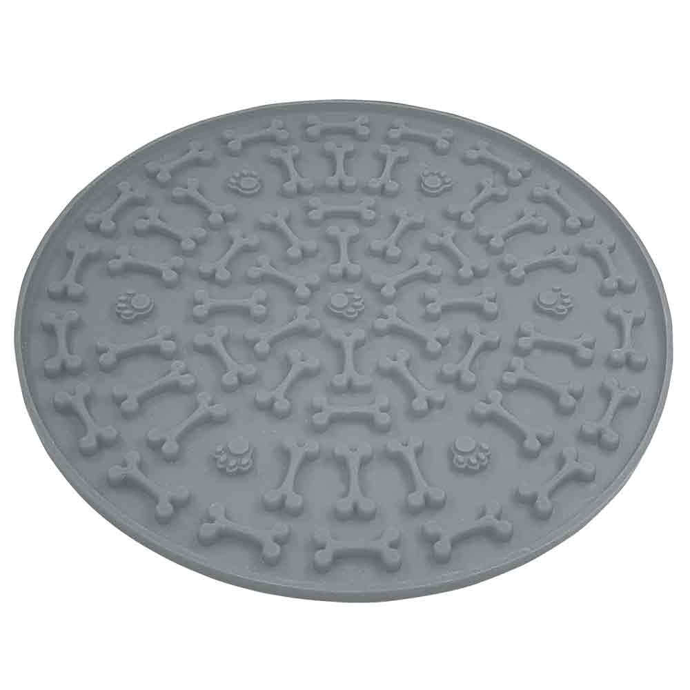The Bone Licking Mat