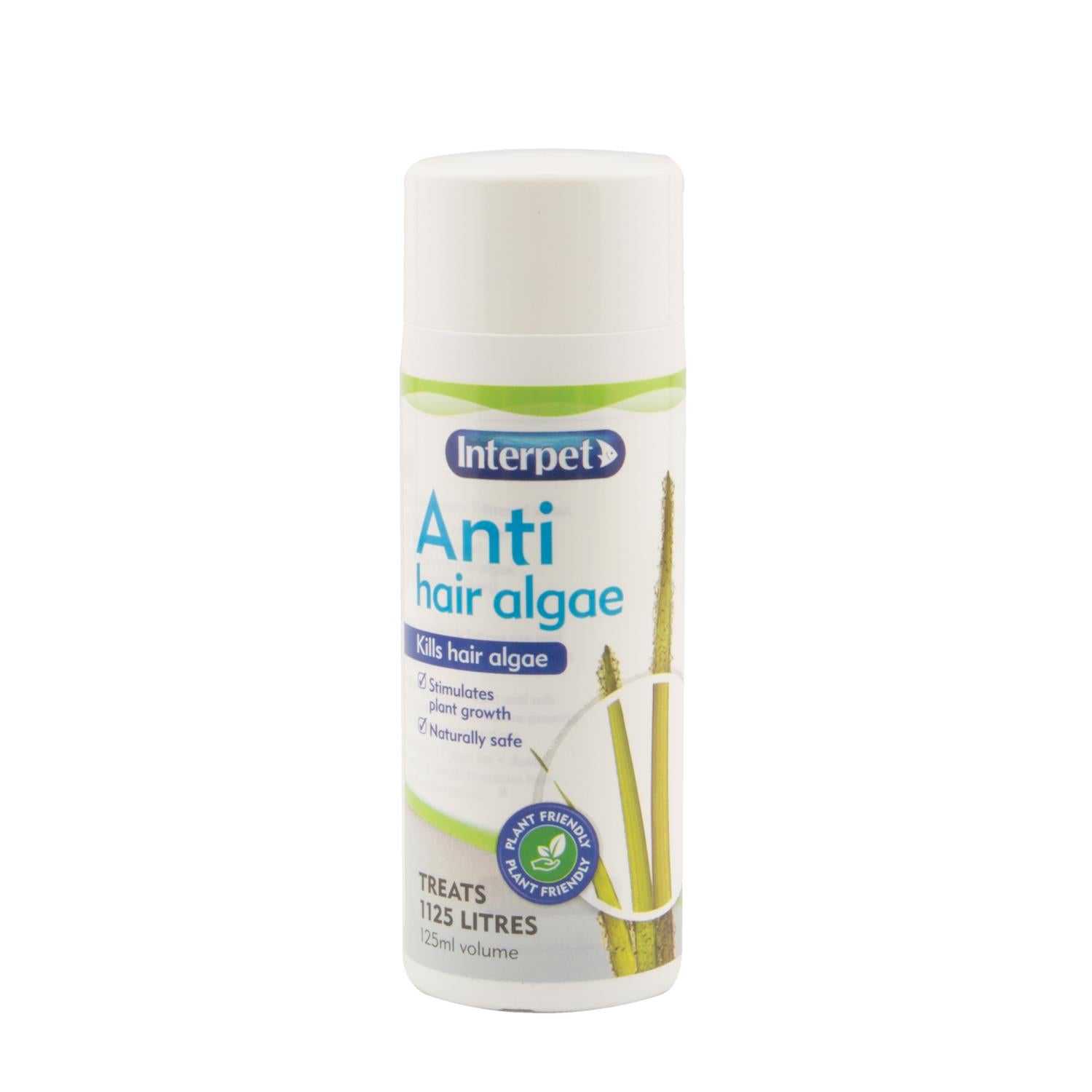Interpet Anti Hair Algae 125 ml