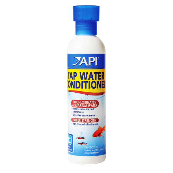 API Tap Water Conditioner 118ml