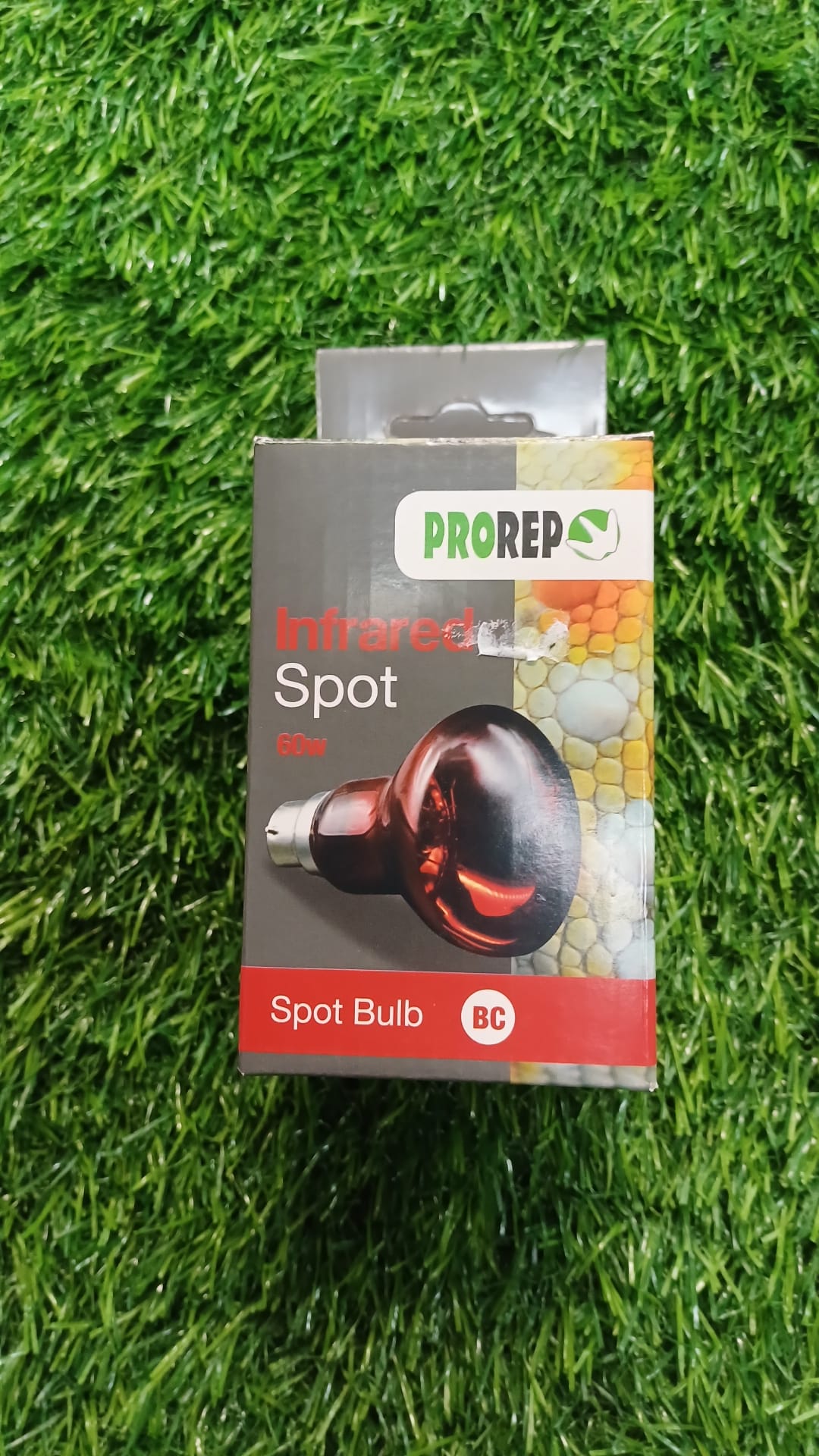 ProRep Infrared Spot Bulb