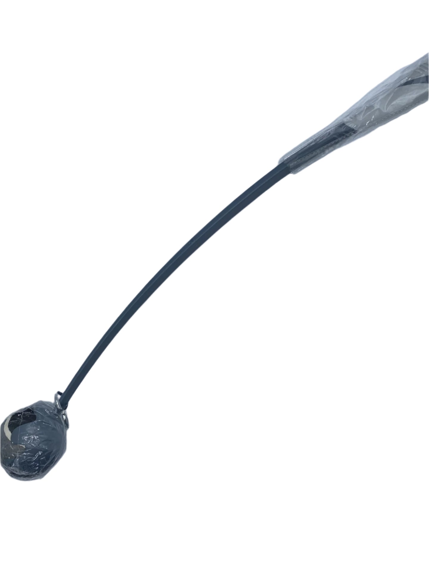 Pet Living Ball Launcher With Squeaky Tenis Ball
