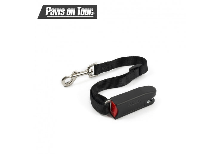 Ancol Paws On Tour Isofix Doggy Seatbelt