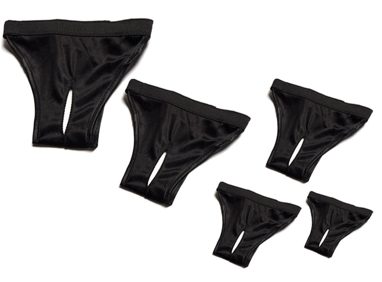 DE LUXE" Sanitary Pants for Dogs