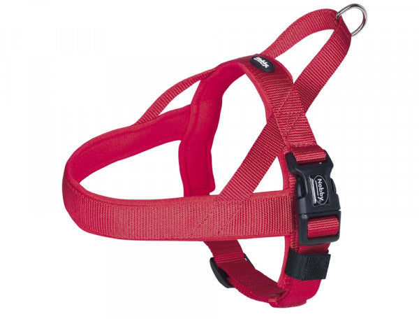Classic Preno Red Dog Harness