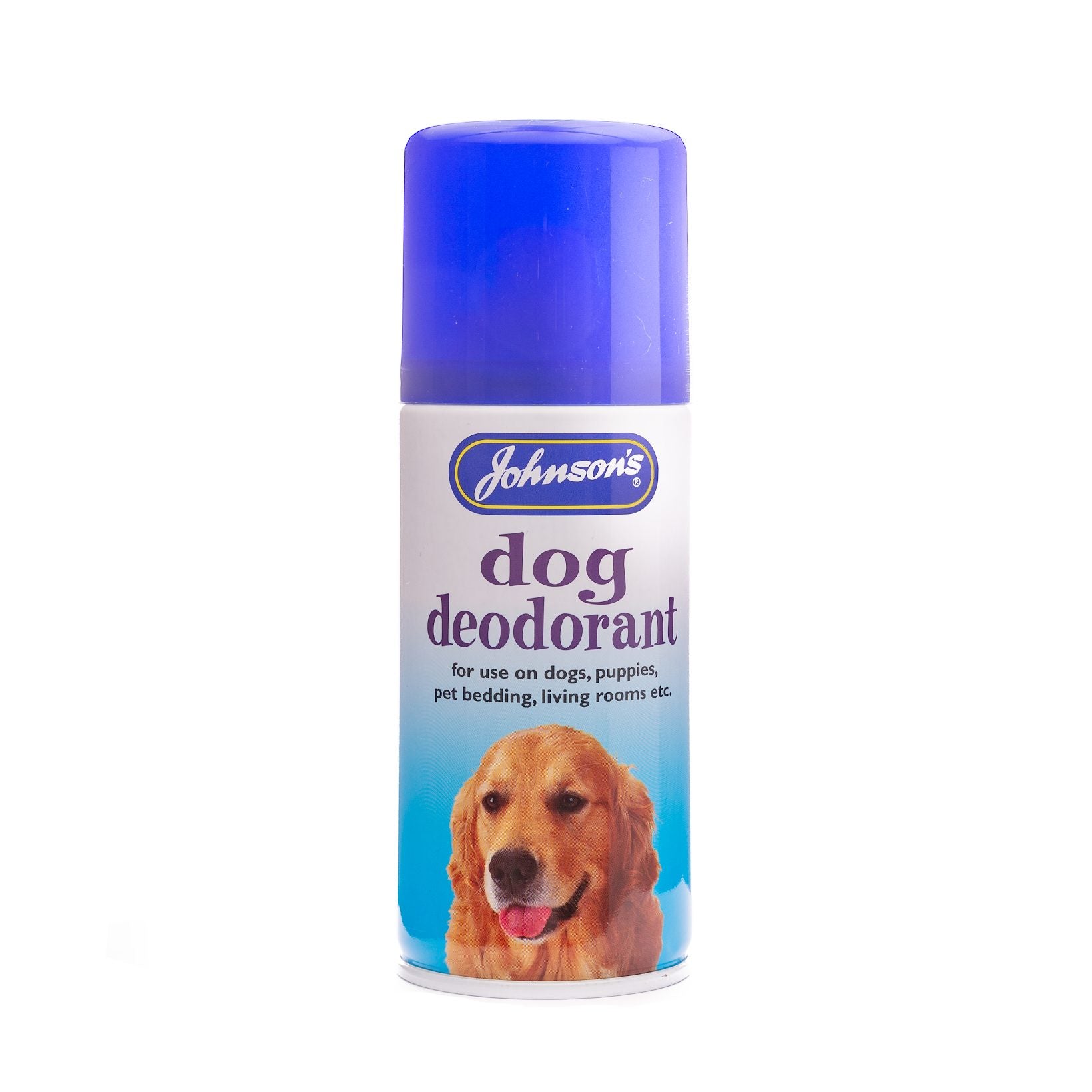 Johnson's Dog Deodorant