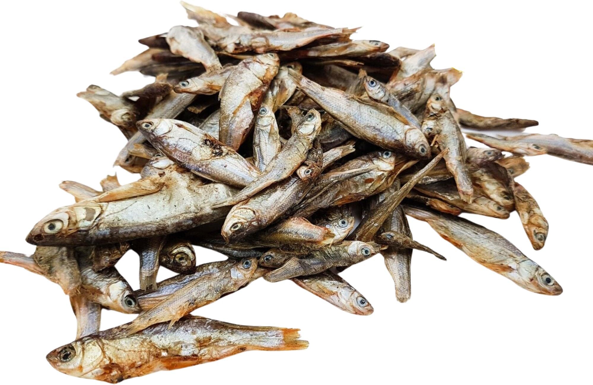 FLAMINGO Natural Fish Sprat Dog Treats