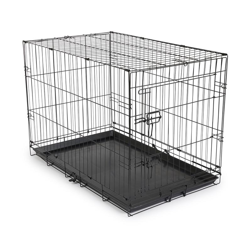 Nobby Foldable Dog Crate