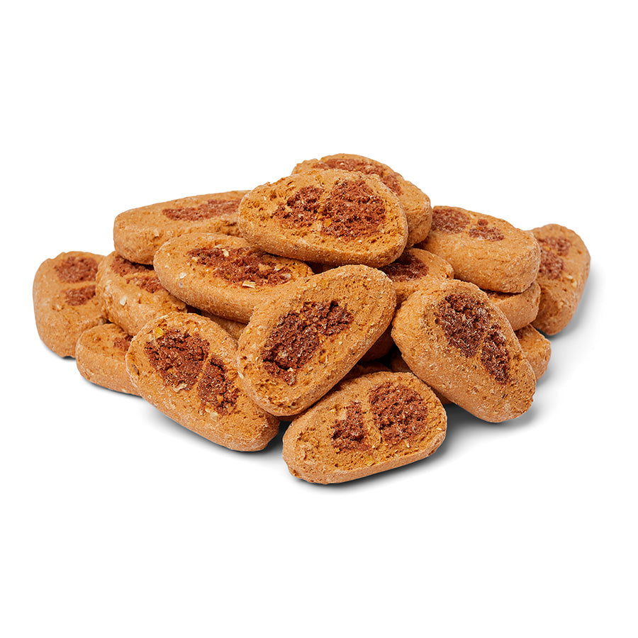 Pork Chop Dog Treats