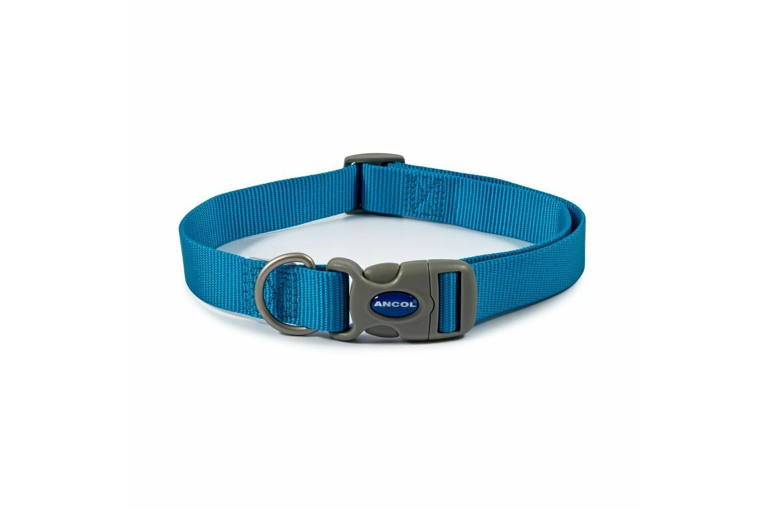 Ancol Blue Collar Neck 20-30Cm
