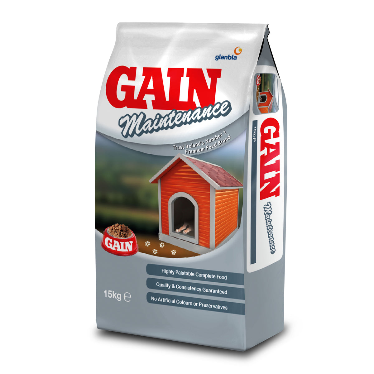 Gain Maintenance 15KG
