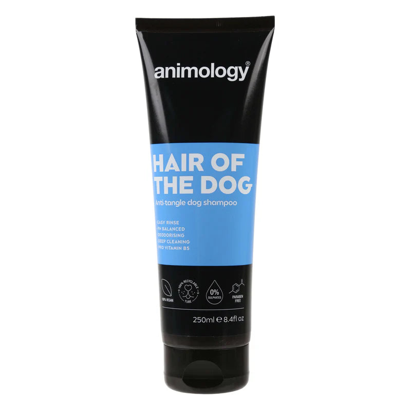 Animology Hair of the Dog Shampoo 250ml