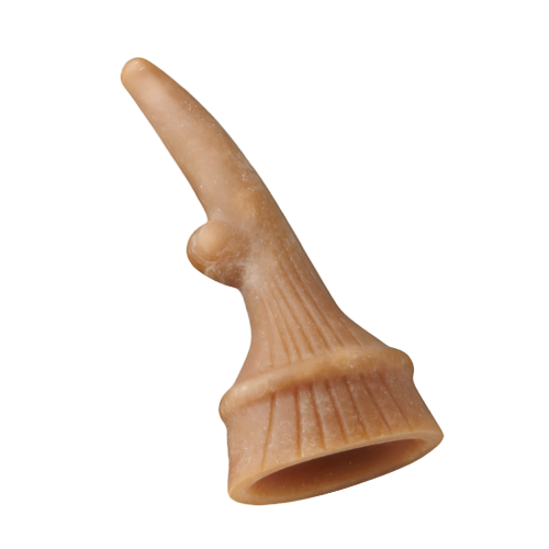 Antler WHIMZEES Large Dental Dog Treat (6 Pack)