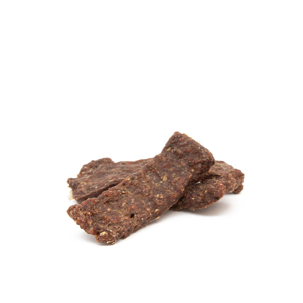 Unipet Beefy Crunch Dog Treats