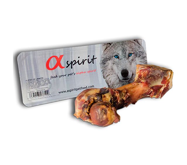 Ham Bone Alpha Spirit