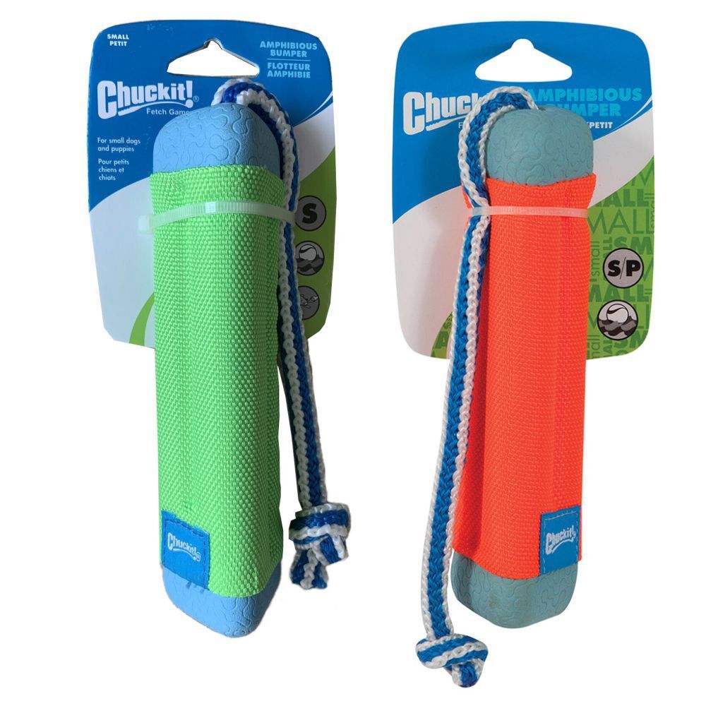 Chuck It! Amphibious Bumper - Small