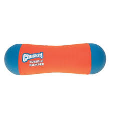 Chuck It! Amphibious Tumble Bumper - Medium