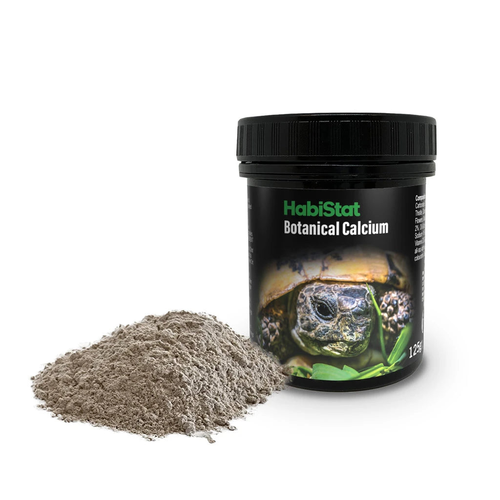 Botanical Calcium by HabiStat