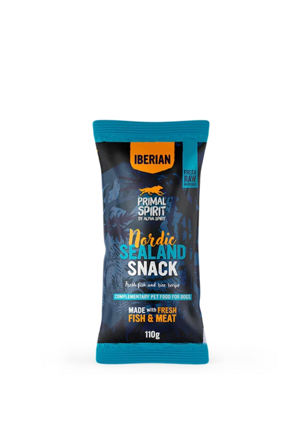 Primal Spirit Nordic Sealand Dog Treats