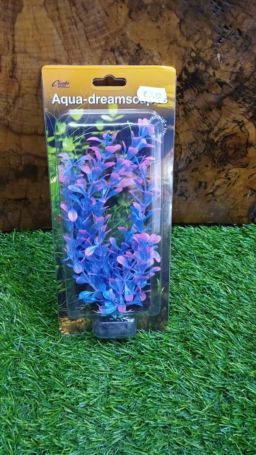 Artificial Aquarium Plants