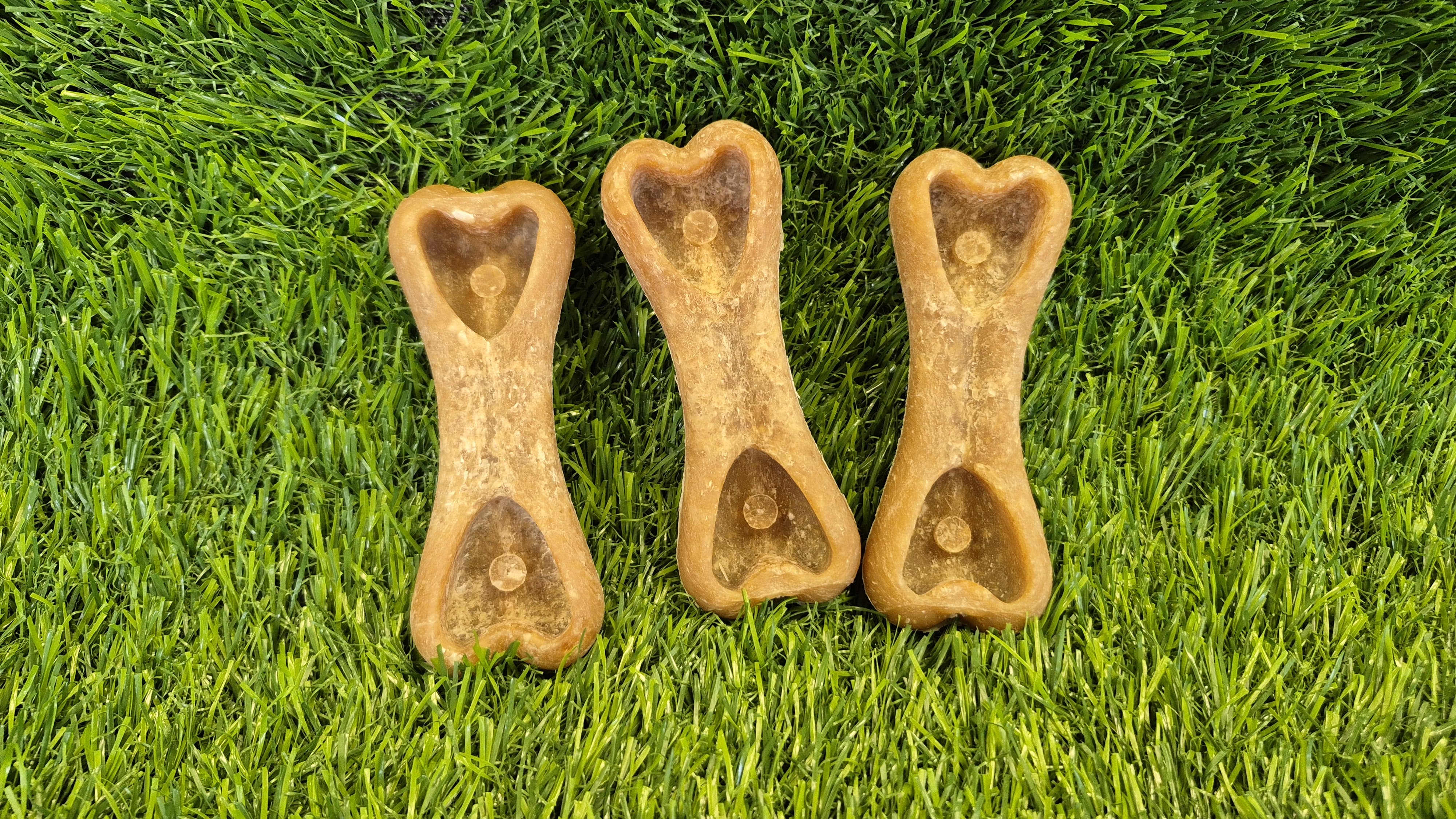 WHIMZEES Ricebone Dog Treat