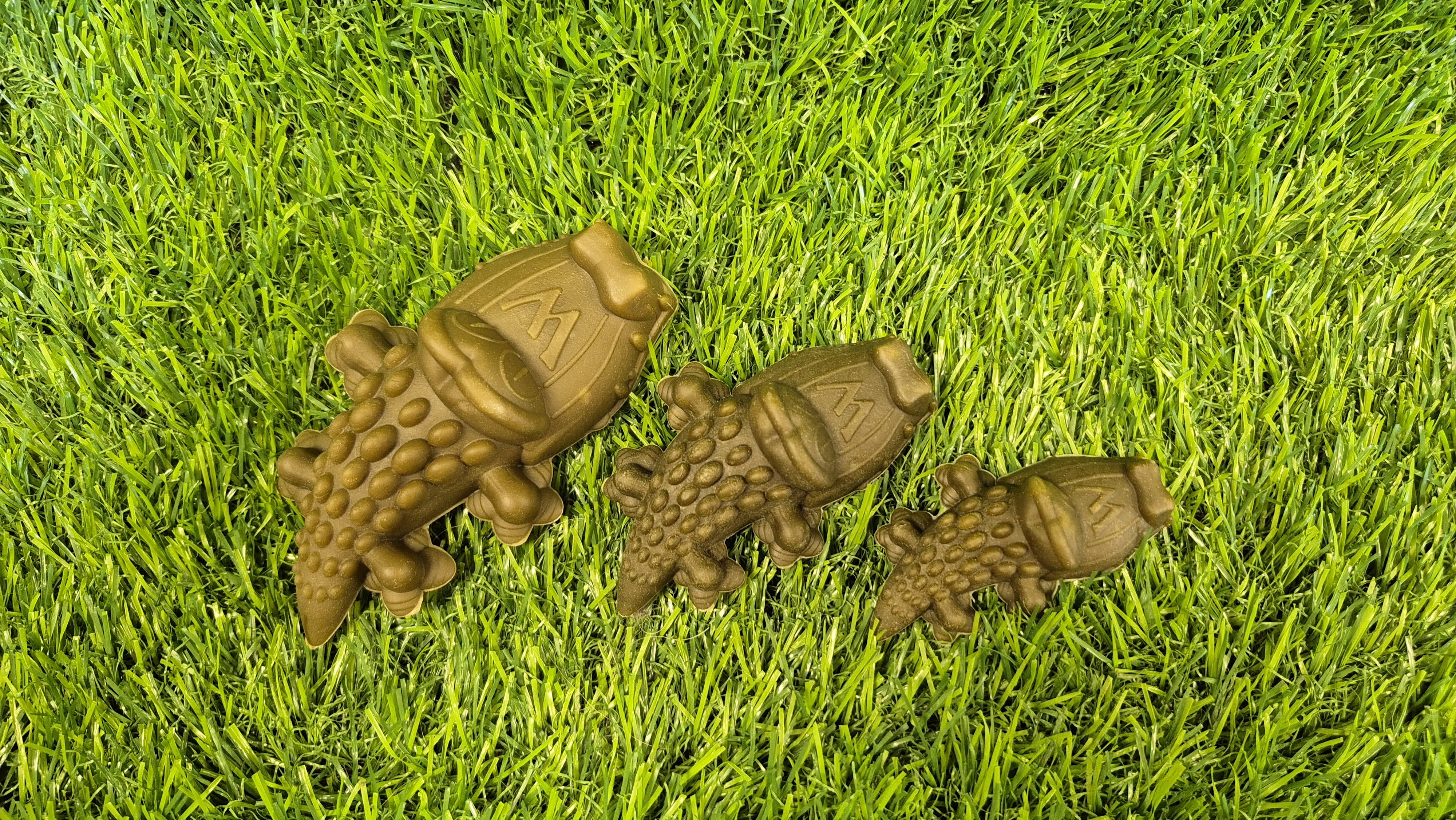 WHIMZEES Alligator Dog Treat