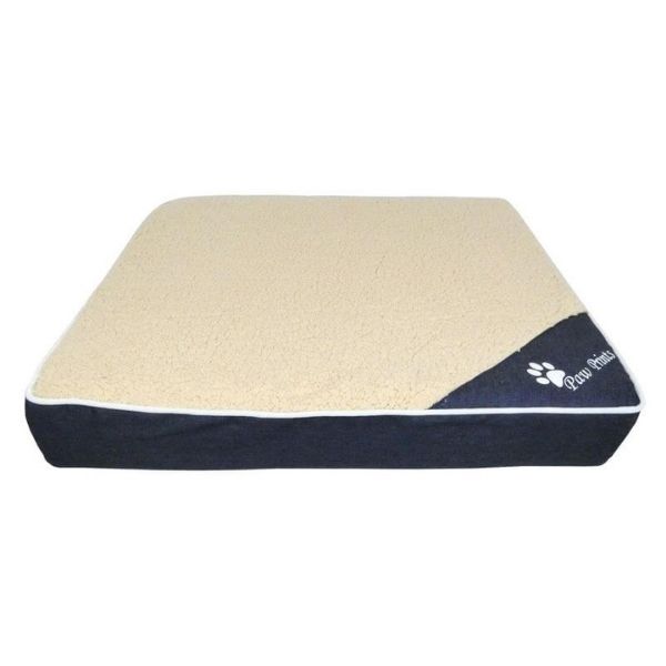 Republic Of Pet Orthopedic Dog Bed 48"