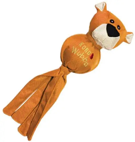 KONG Wubba Fox Dog Toy